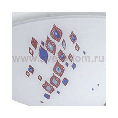 Настенно-потолочный светильник Eglo 32124 PLANET 4