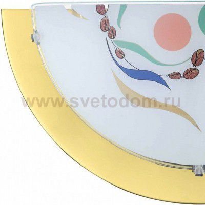 Настенный светильник Eglo 32132 PLANET 4