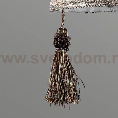 Светильник настенный бра Odeon light 3214/1W SARITA