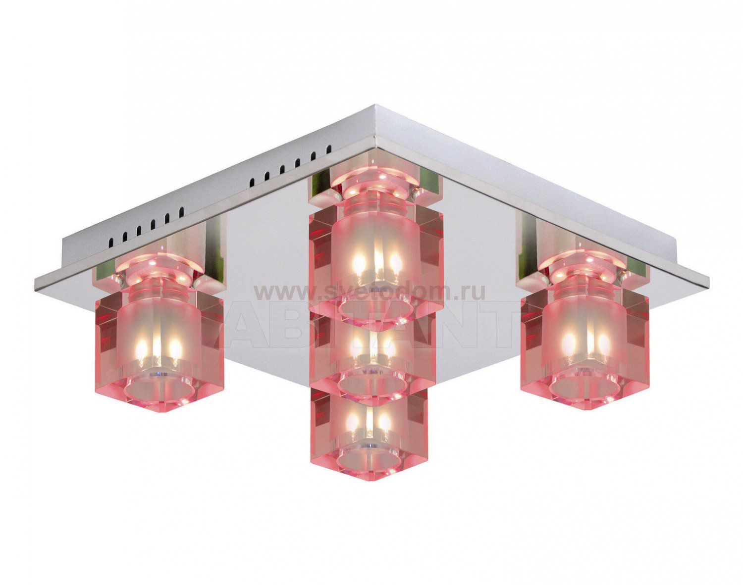 Люстра потолочная Lucide 32150/25/11 KILLY