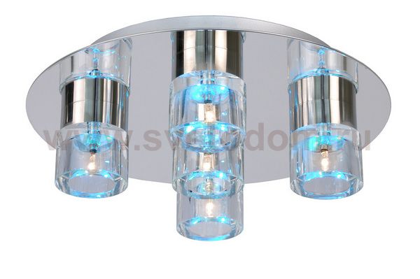 Люстра потолочная Lucide 32151/25/11 TABU-LED