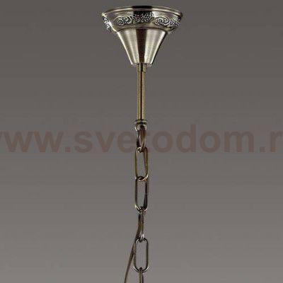 Люстра Odeon light 3216/5 ZARITTA