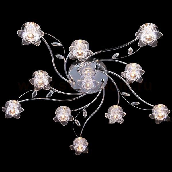 Люстра Eurosvet 4823/11