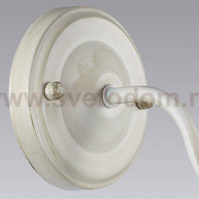 Светильник настенный бра Odeon light 3218/1W VASCO