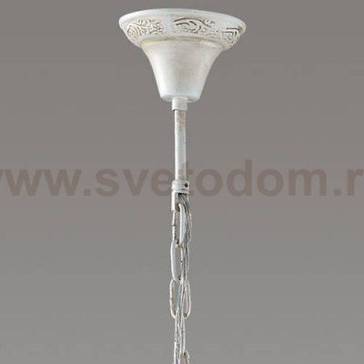 Люстра Odeon light 3218/5 VASCO