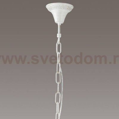 Люстра Odeon light 3219/5 GABINNA