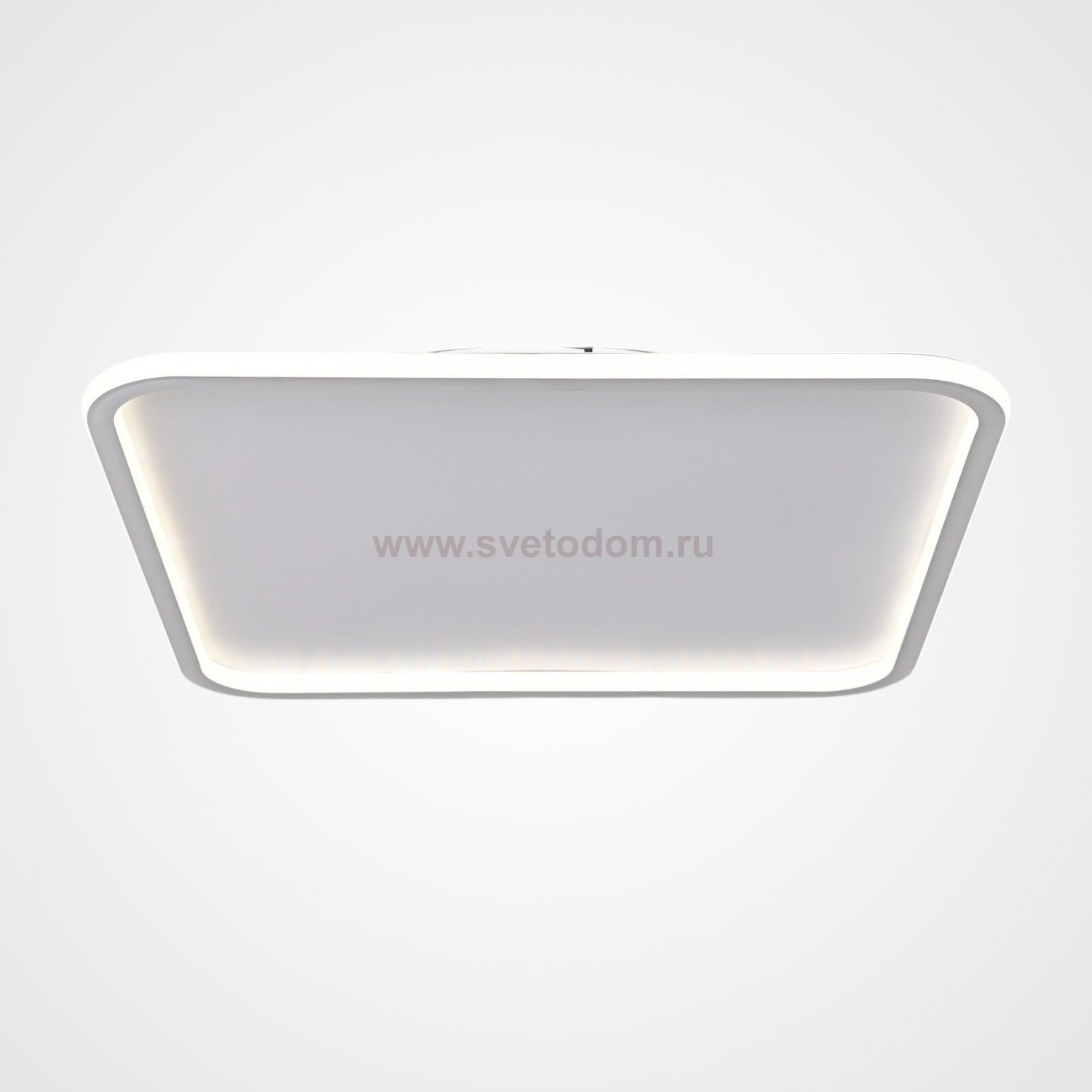 Потолочный Светильник Imperio Quadro L50 3000, 4000, 6000K By Imperiumloft