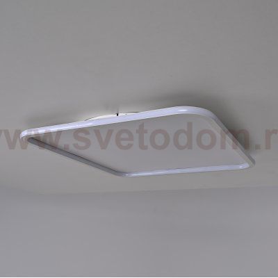 Потолочный Светильник Imperio Quadro L50 3000, 4000, 6000K By Imperiumloft