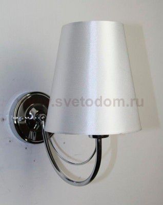 Светильник бра Arti Lampadari Macerata E 2.1.1 N