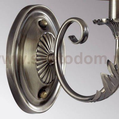 Светильник настенный бра Odeon light 3220/1W GABINNA