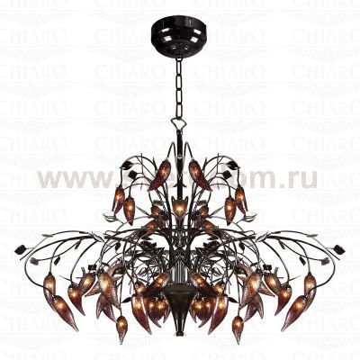 Люстра Chiaro 322010148 Макбет