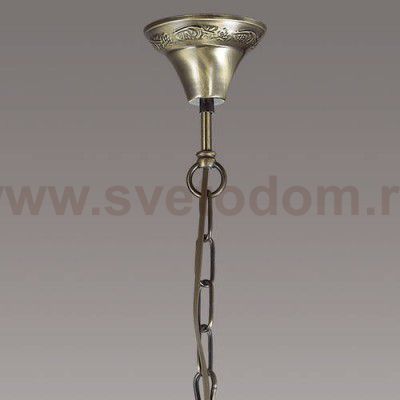 Люстра Odeon light 3221/5 DAMIANA