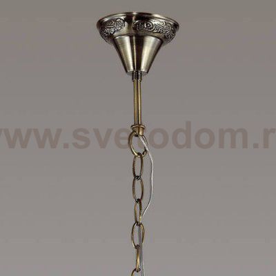 Люстра Odeon light 3224/5 AVRILLA