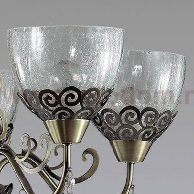 Люстра Odeon light 3224/5 AVRILLA