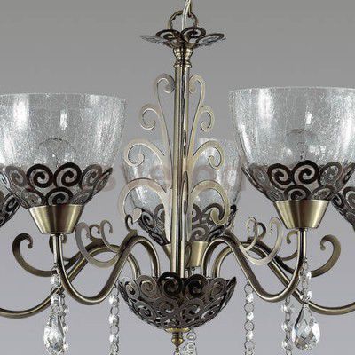 Люстра Odeon light 3224/5 AVRILLA