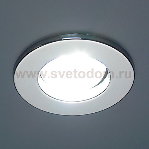 Светильник Elektrostandard 3224B R39 CH хром