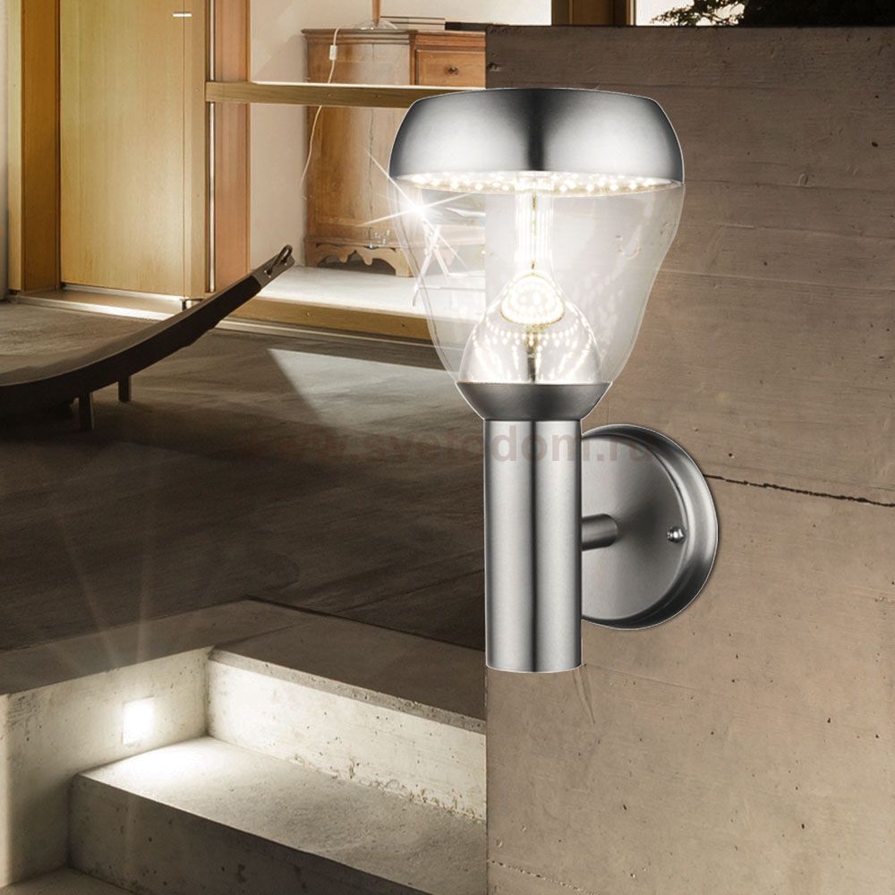 Светильник уличный Globo 32250