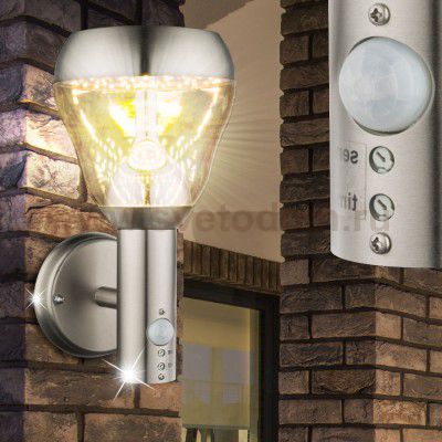 Светильник уличный Globo 32250