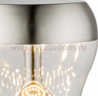 Светильник уличный Globo 32251