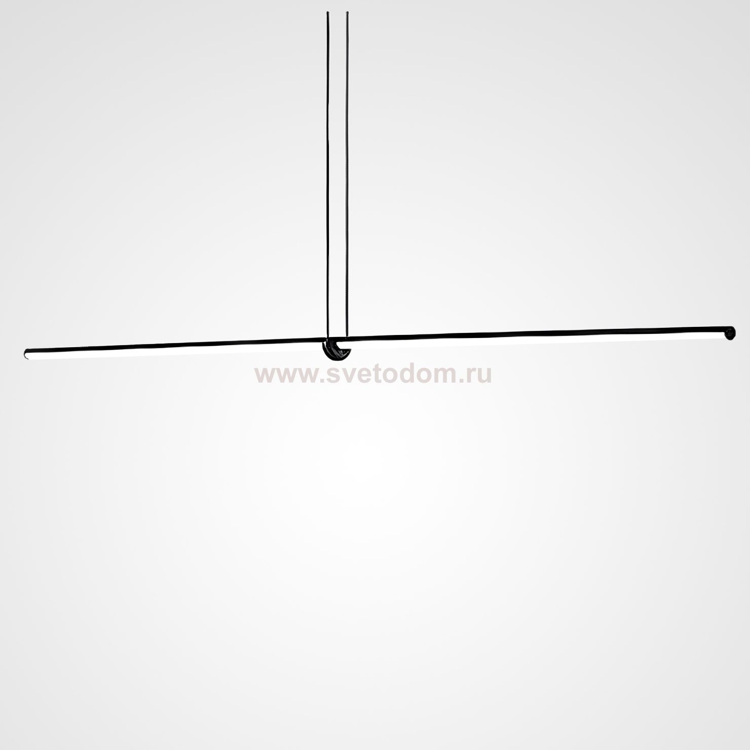 Подвесная Люстра Epsilon L130 4000K By Imperiumloft