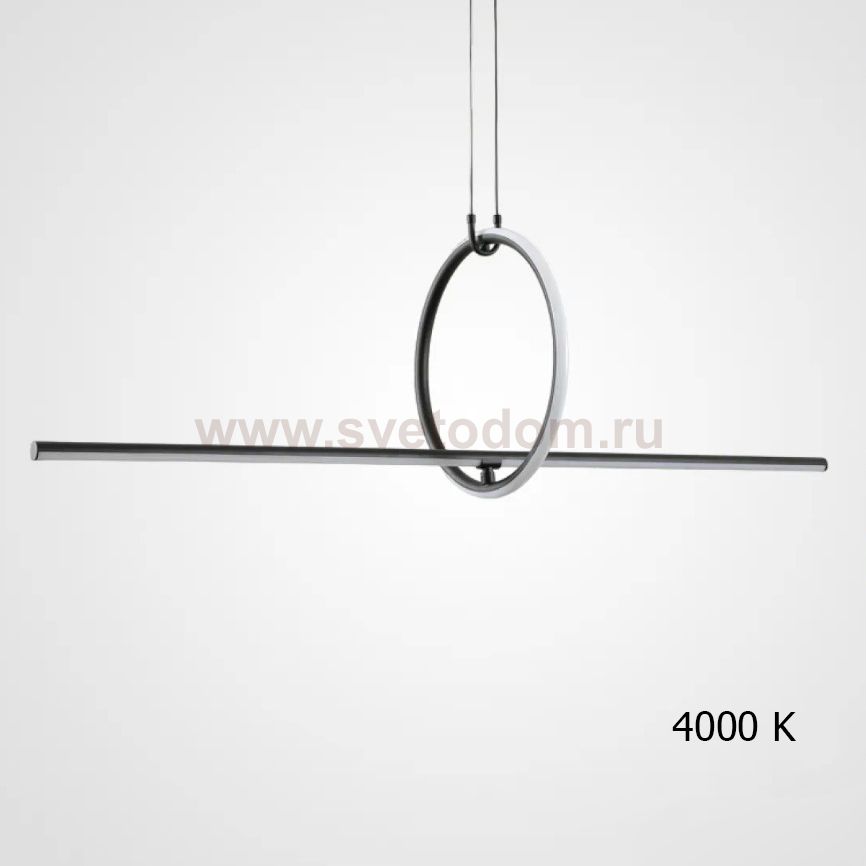 Подвесной Светильник Epsilon L130 4000К By Imperiumloft