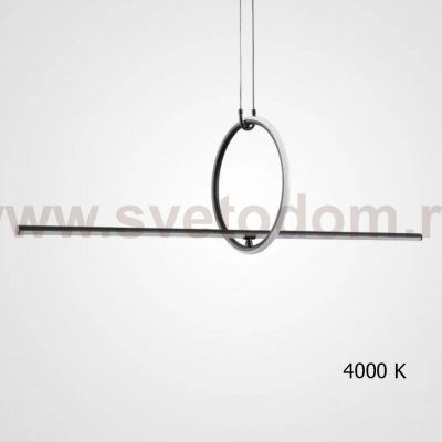 Подвесной Светильник Epsilon L130 4000К By Imperiumloft