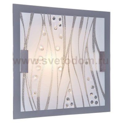 Светильник светодиодный Сонекс 3227/EL KADIA 72Вт