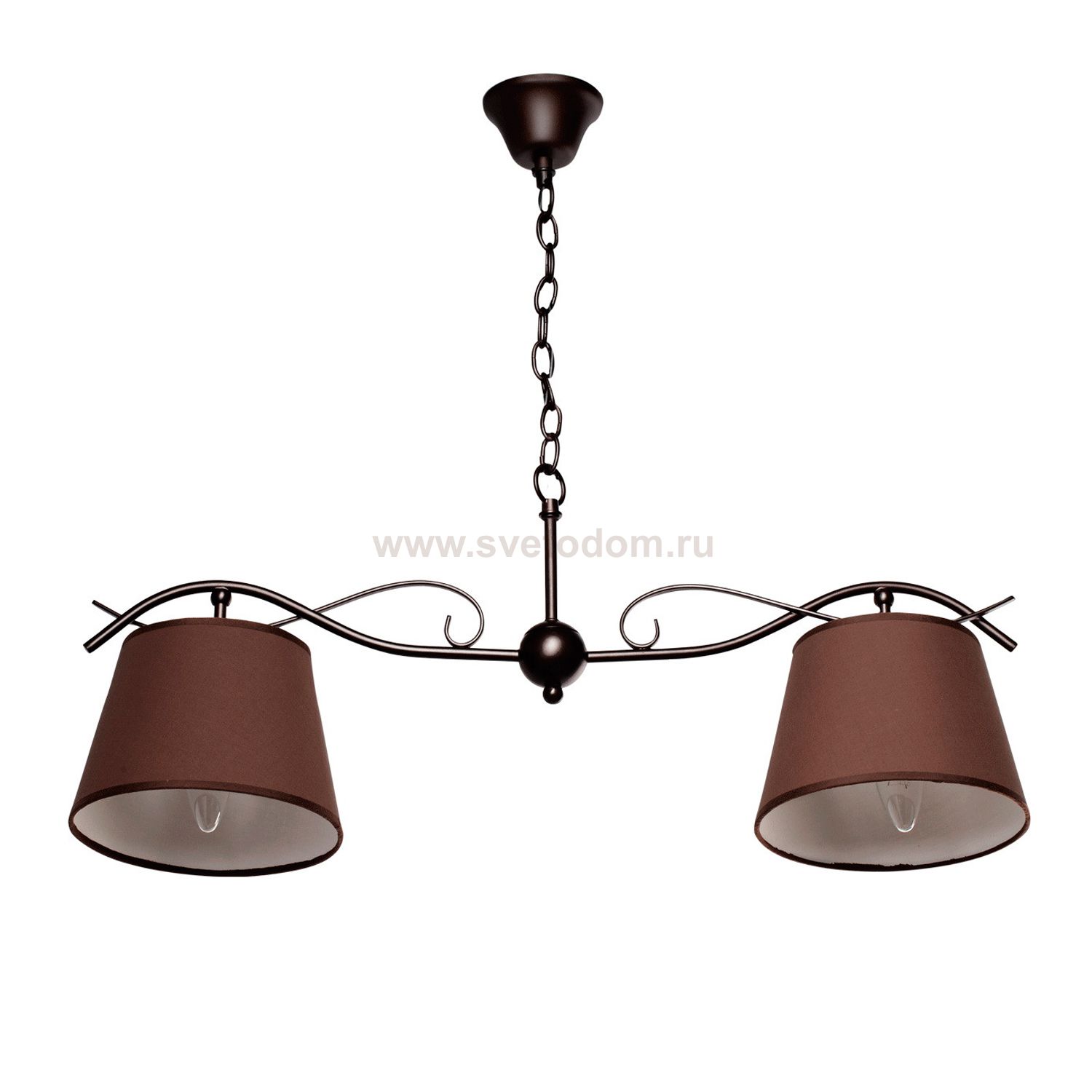 Люстра Mw light 323011502 Аида