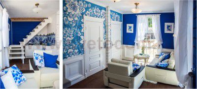 Люстра Mw light 323012603 Аида