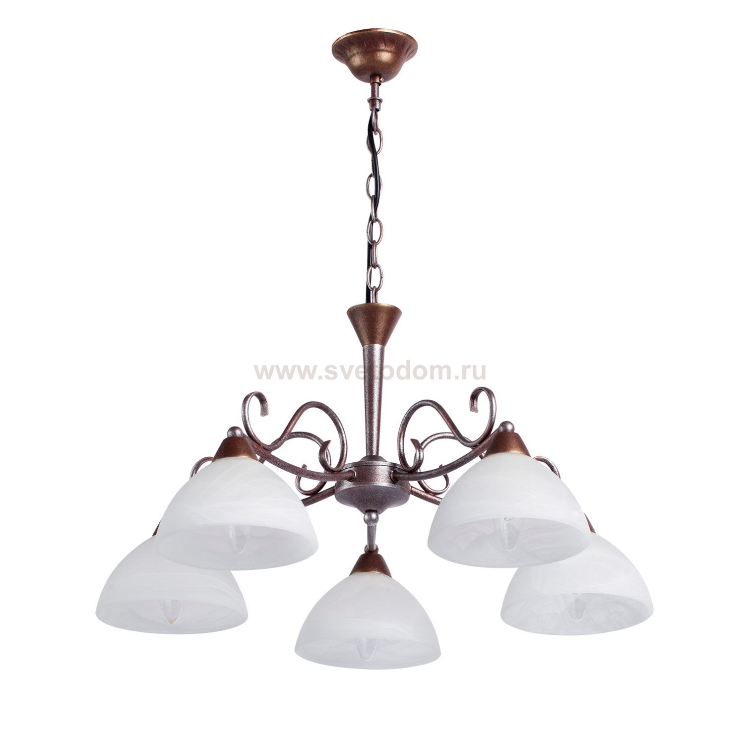 Люстра Mw light 323012805 Аида