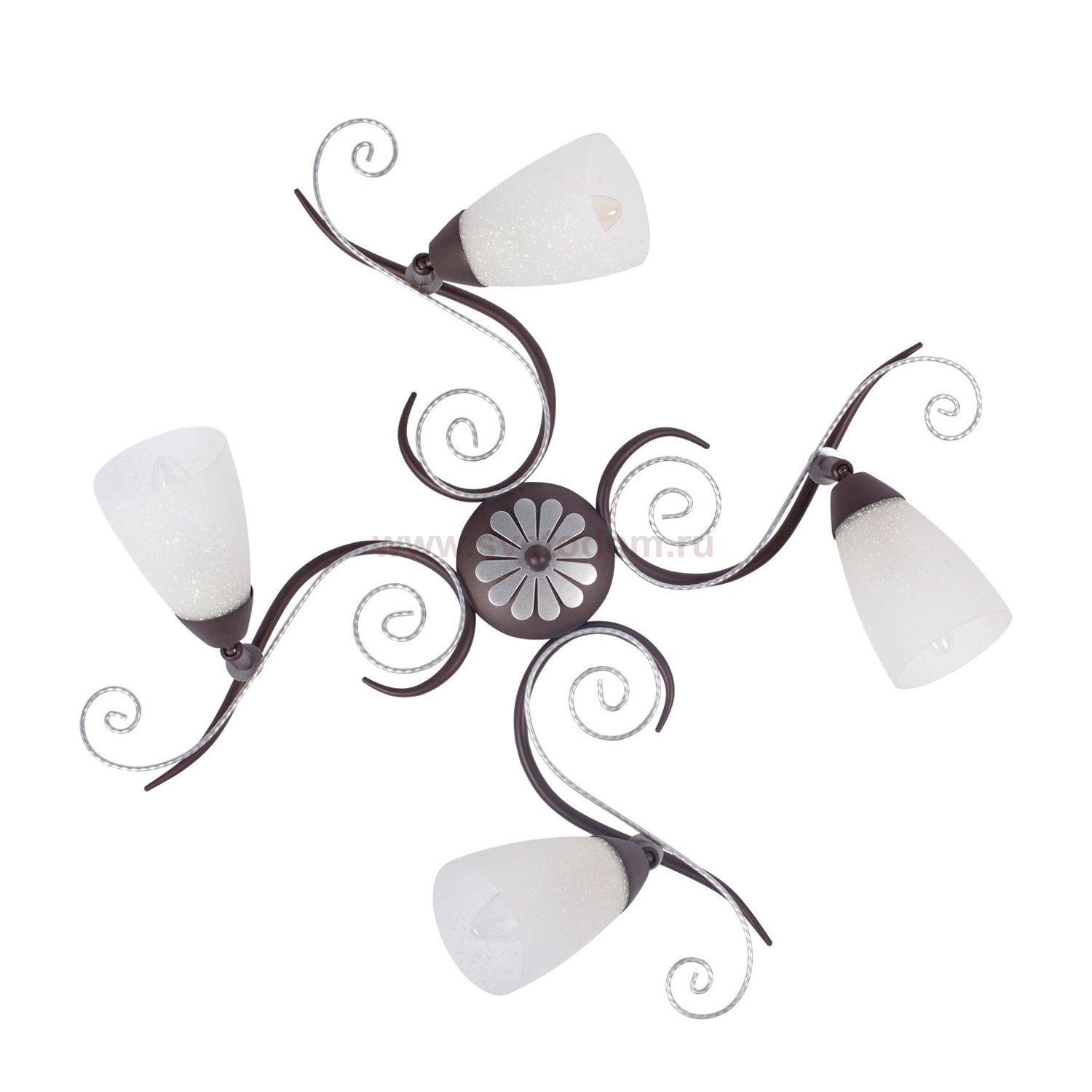 Люстра De markt 323013404 Аида