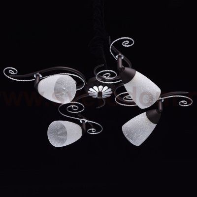 Люстра De markt 323013404 Аида