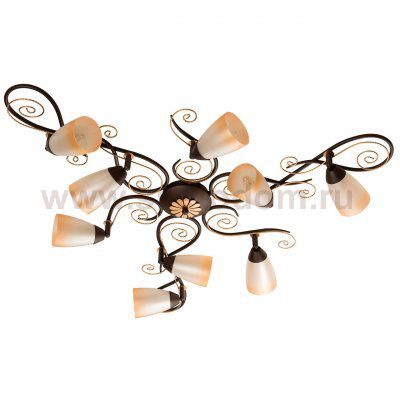 Люстра De markt 323014309 Аида