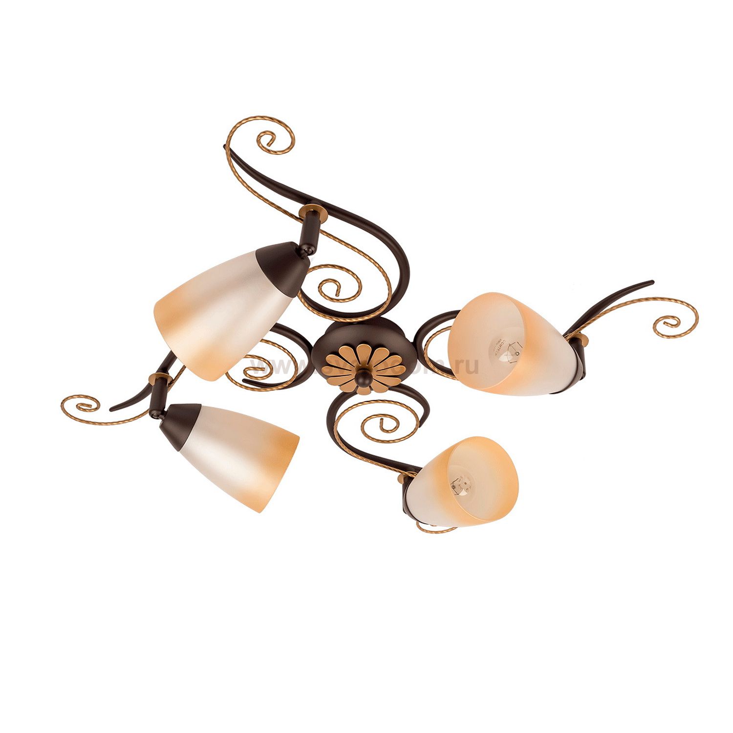 Люстра Mw light 323014404 Аида