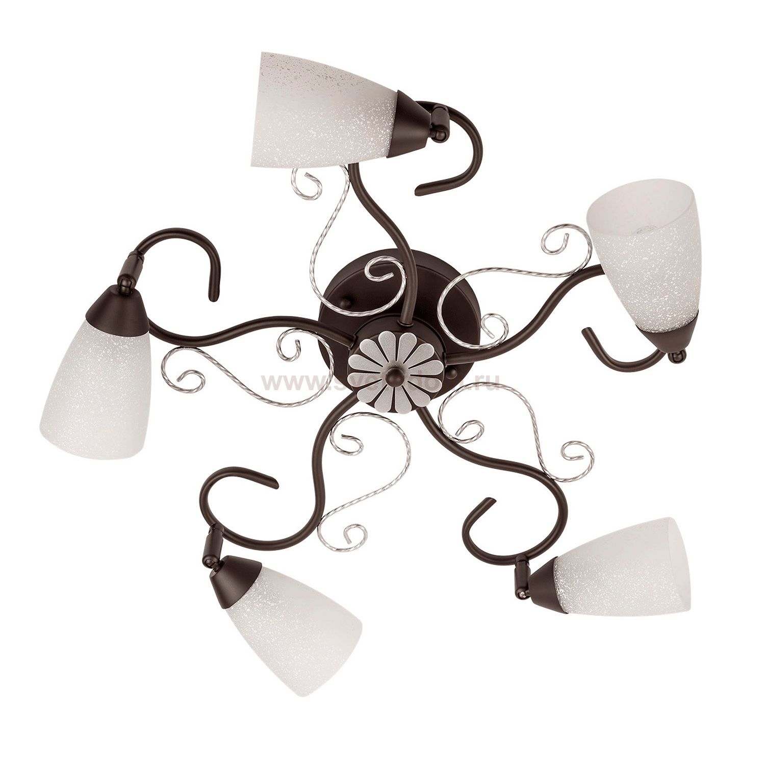 Люстра De markt 323014705 Аида