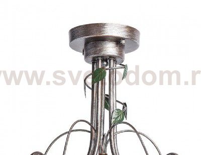 Люстра Mw light 323014905 Аида