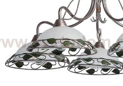 Люстра Mw light 323014905 Аида