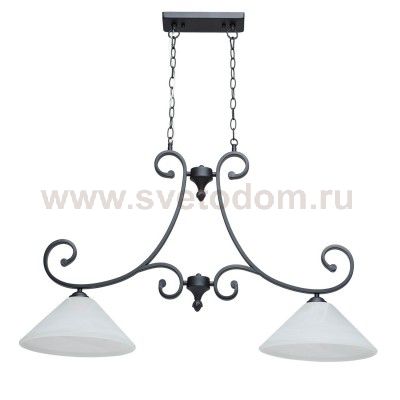 Светильник  Mw light 323015002 Аида