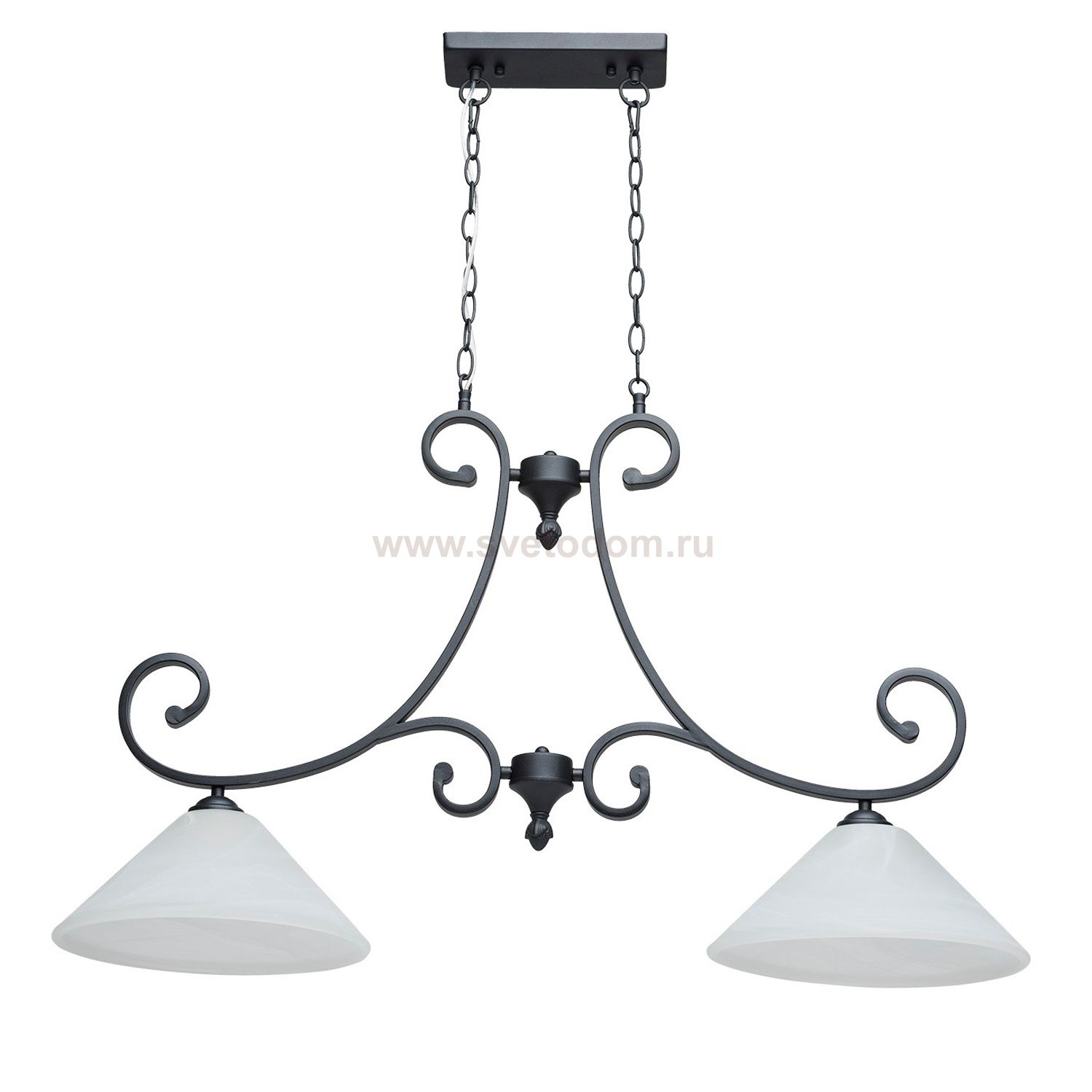 Светильник  Mw light 323015002 Аида