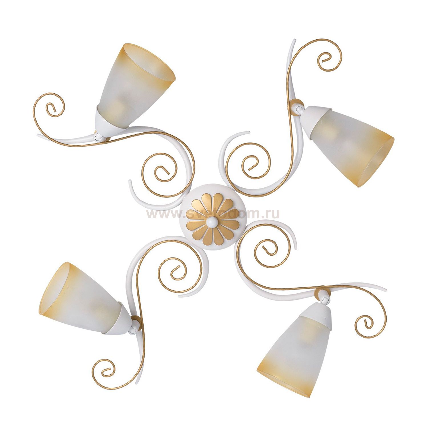 Светильник DeMarkt 323015104