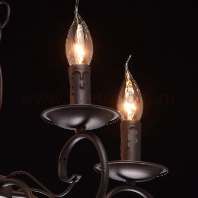 Люстра De Markt 323015805 Аида