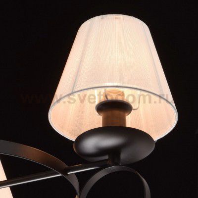 Светильник De Markt 323016303 Аида