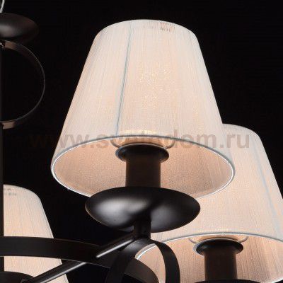 Люстра De Markt 323016405 Аида