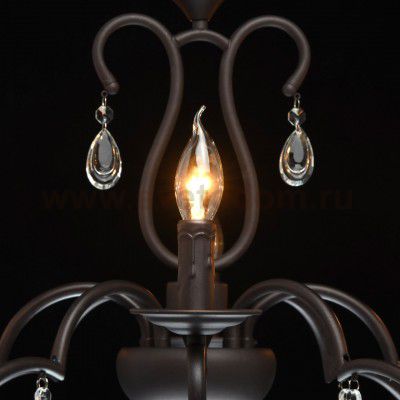 Люстра Mw light 323016705 Аида