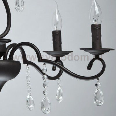 Люстра Mw light 323016705 Аида