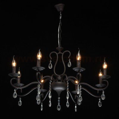 Люстра Mw light 323016808 Аида