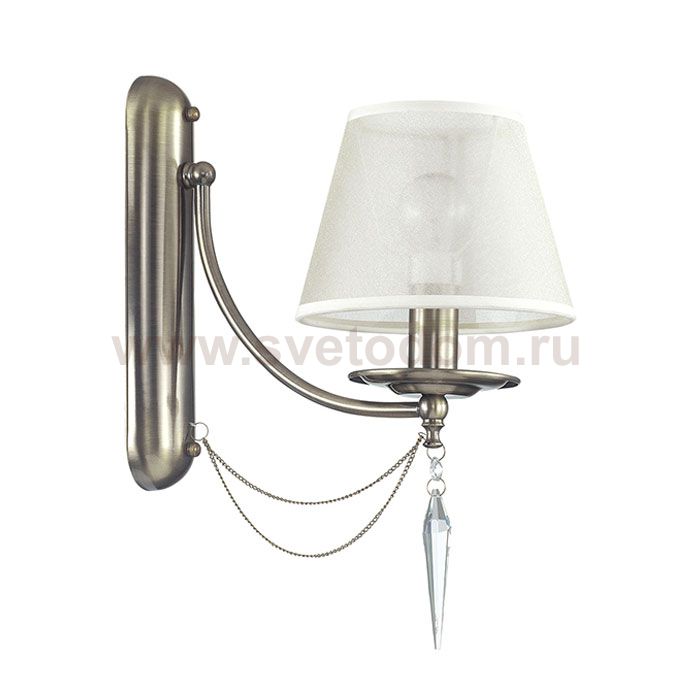 Светильник настенный бра Lumion 3230/1W DONSI