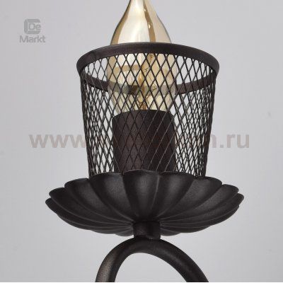 Светильник De Markt 323025701 Аида