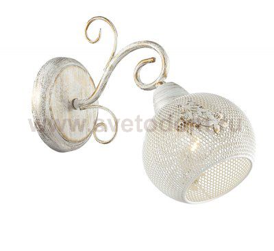 Светильник настенный бра Lumion 3231/1W ELINA