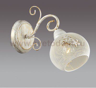 Светильник настенный бра Lumion 3231/1W ELINA